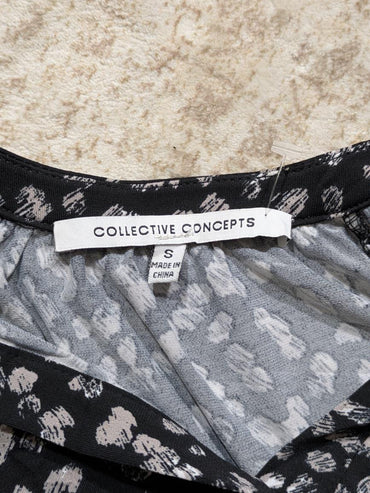 COLLECTIVE CONCEPTS DRESS FOR WOMEN