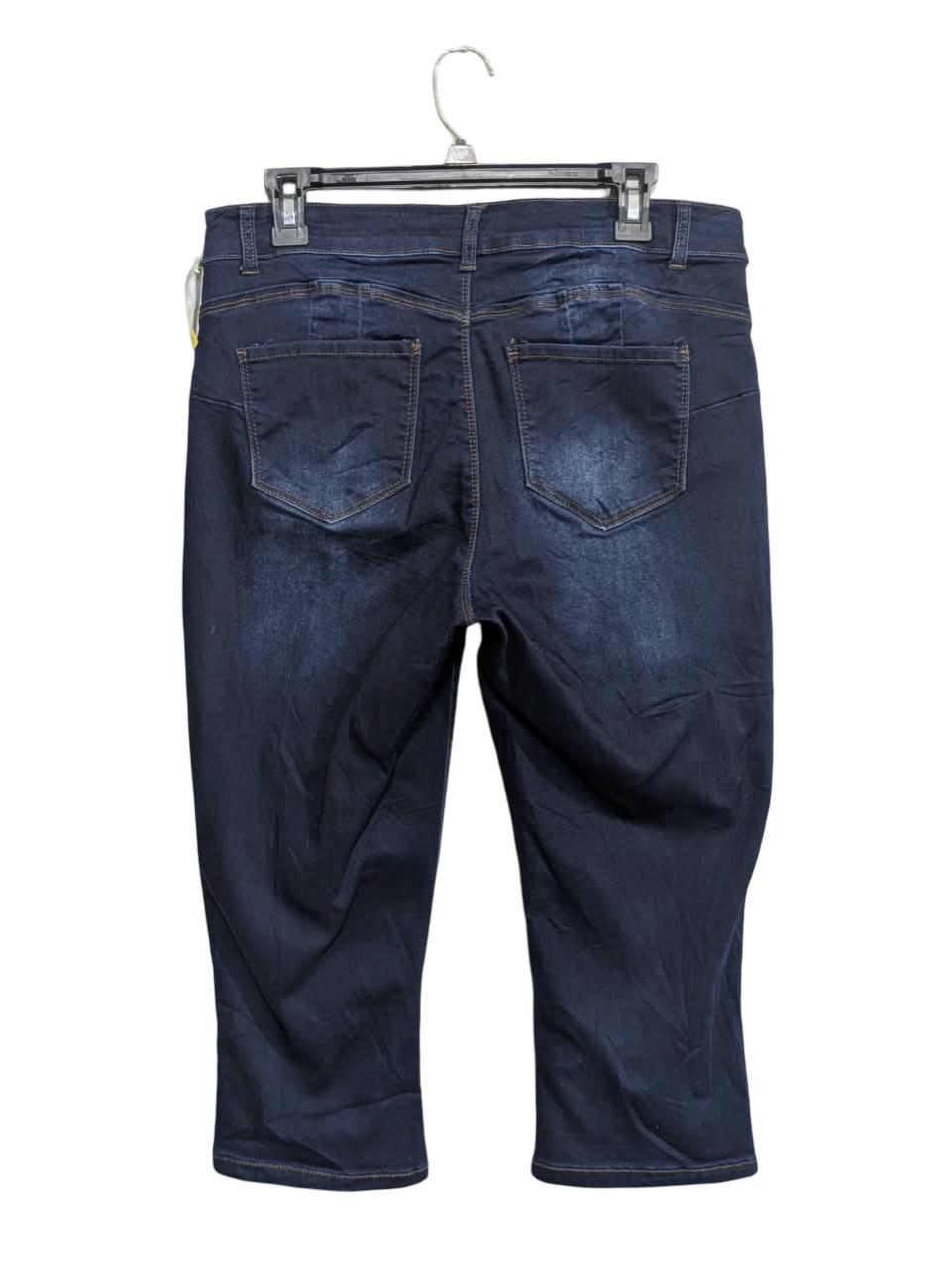 SAND PIPER CAPRI FOR WOMEN