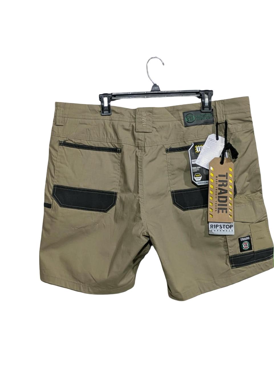 VICTORIA BITTER CARGO SHORT FOR MEN