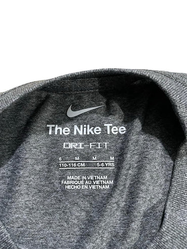 T-shirt For 5-6 Years Boy