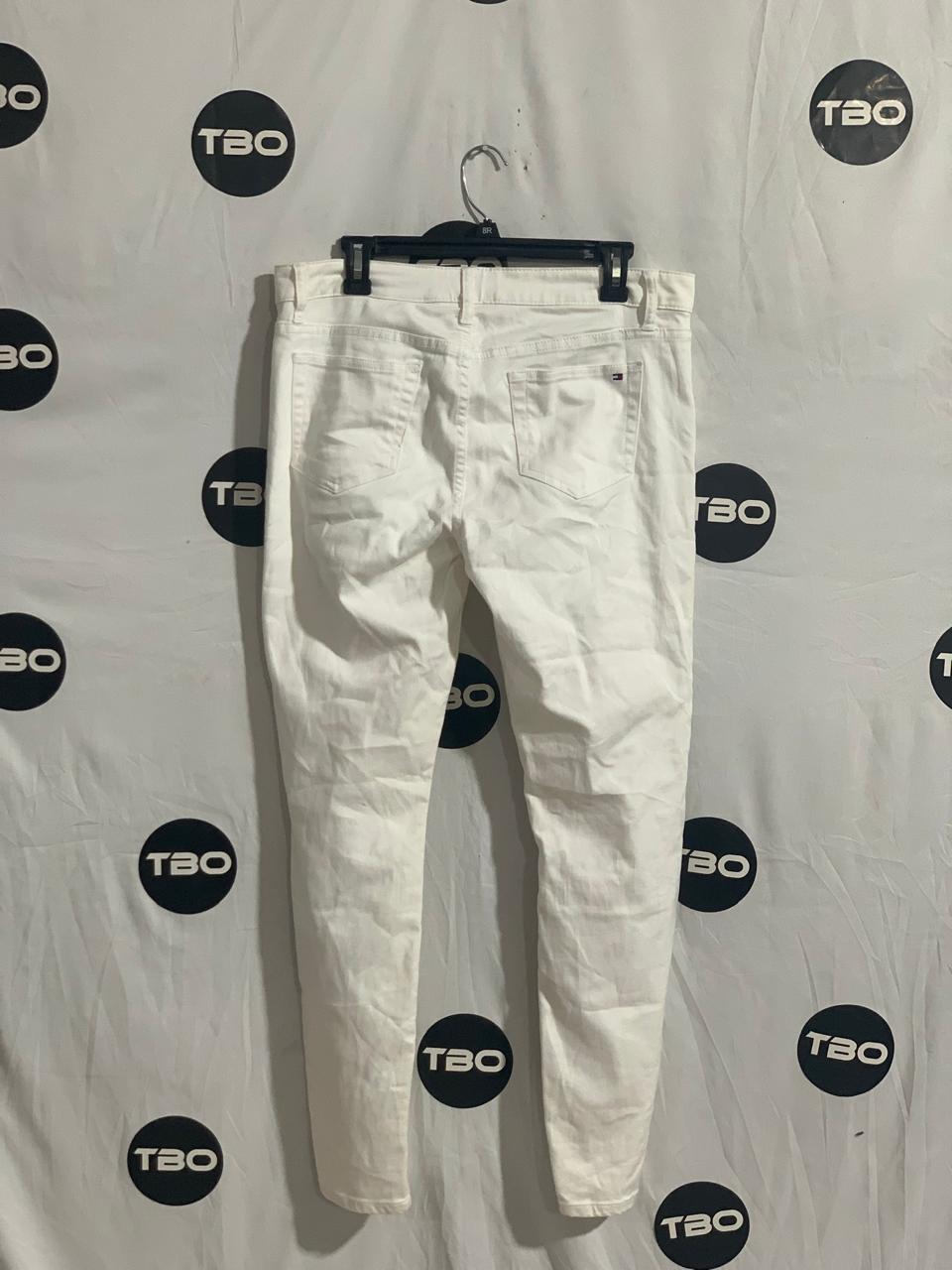TOMMY HILFIGER JEANS PANT FOR WOMEN