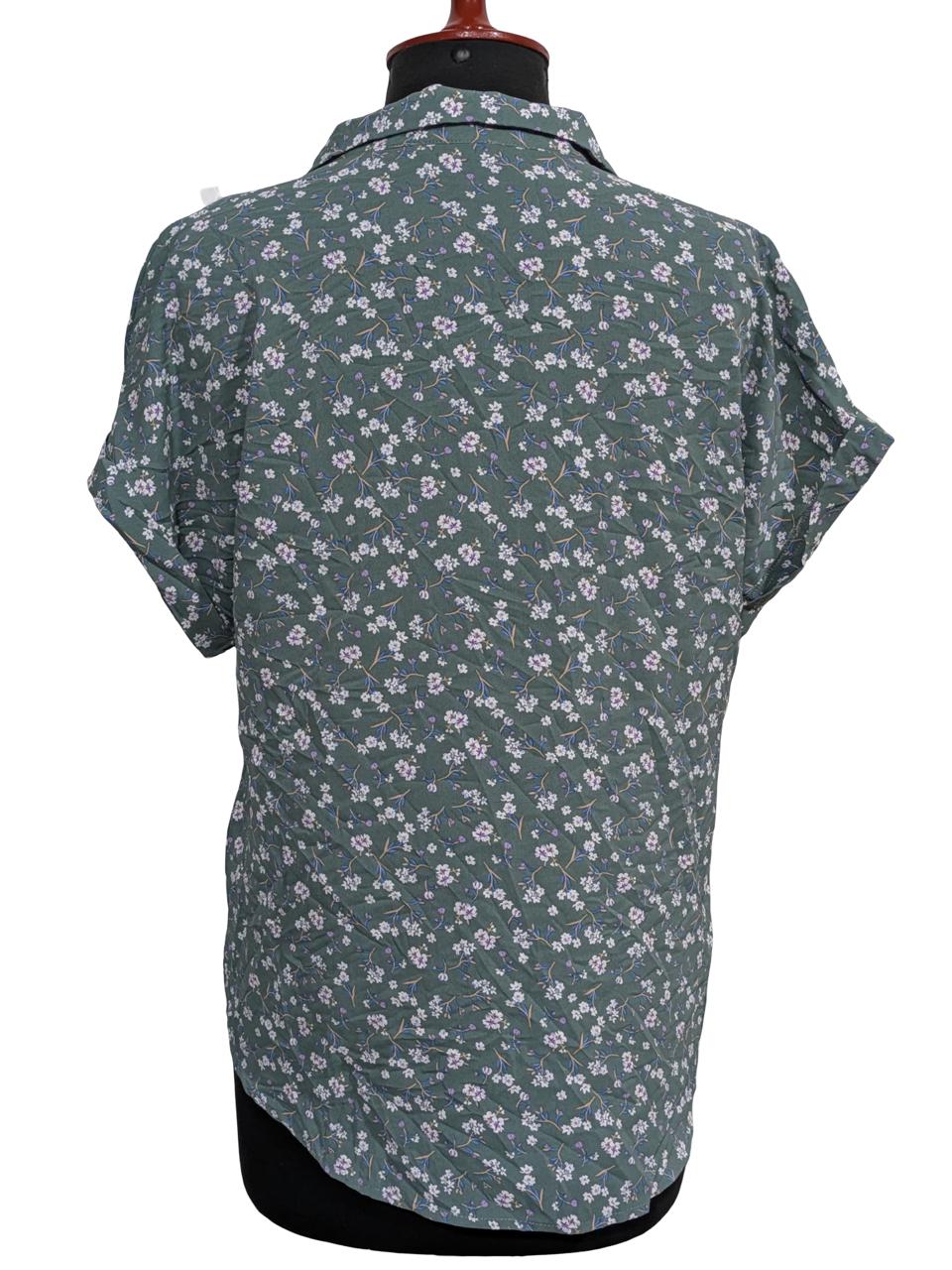 TIMESON SHIRT FOR WOMEN