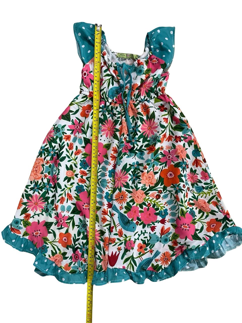 Frock For Girl