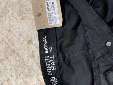 NINTH SIGNAL HALL FLARE PANT FOR WOMEN