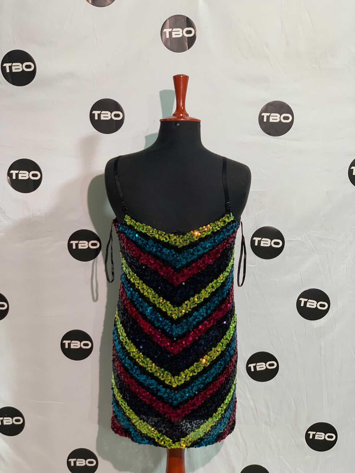 AS U WISH TOP FOR WOMEN
