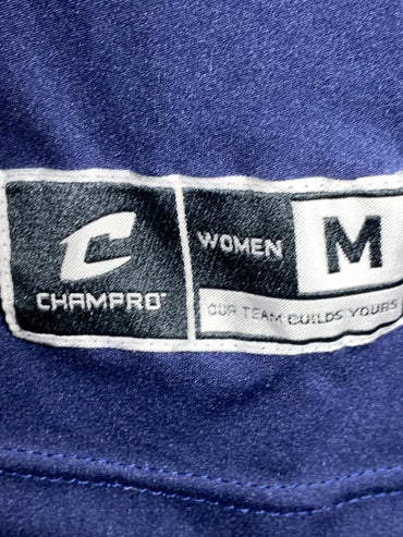 CHAMPRO SLEEVELESS T-SHIRT FOR WOMEN