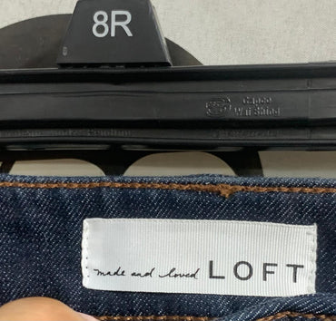 LOFT JEANS PANT FOR WOMEN