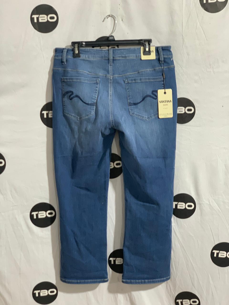 SANTANA JEANS PANT FOR WOMEN