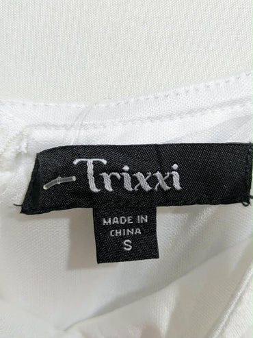 TRIXXI MINI DRESS FOR WOMEN