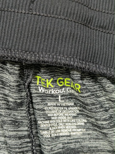 TEK GEAR SHORT FOR WOMEN