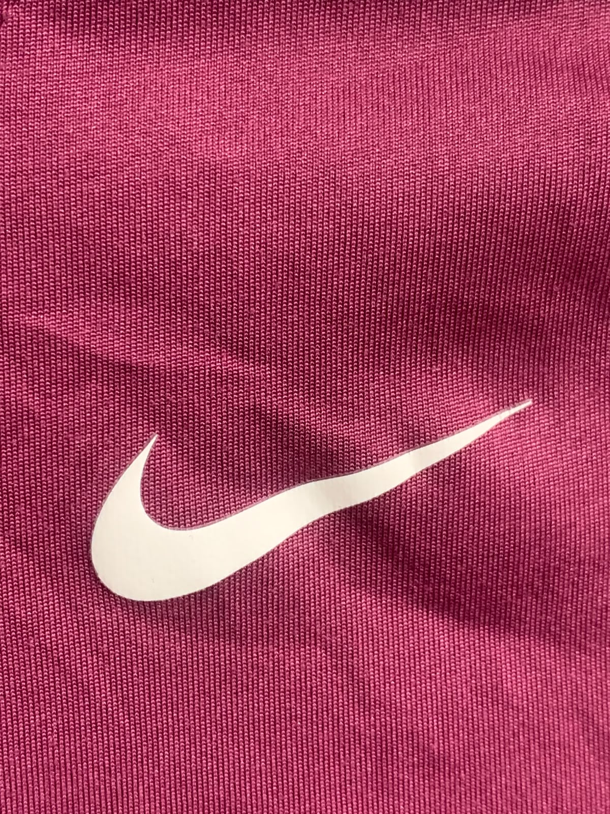 NIKE DRI FIT T-SHIRT FOR MEN