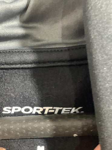 SPORT TEK HOODIE FOR MEN