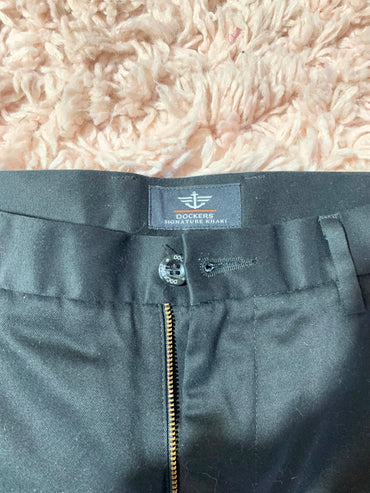 DOCKERS COTTON JEANS PANT FOR MEN
