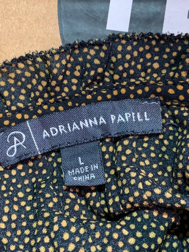 ADRIANNNA PAPELL TOP FOR WOMEN