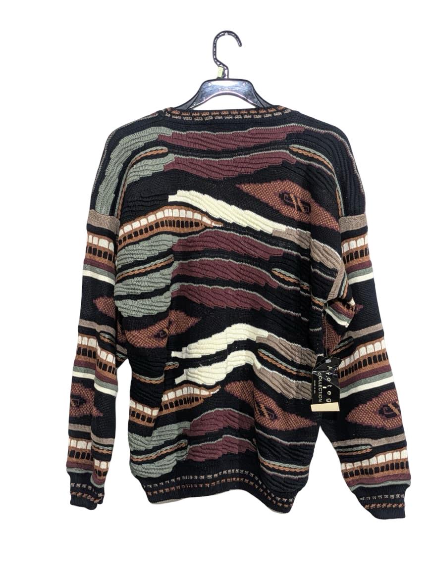 PROTEGE COOGI SWEATER FOR MEN