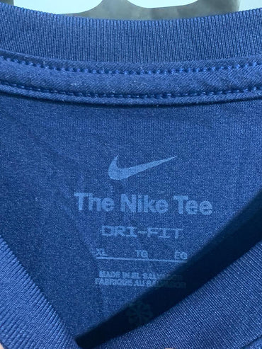 NIKE DRI FIT T-SHIRT FOR MEN