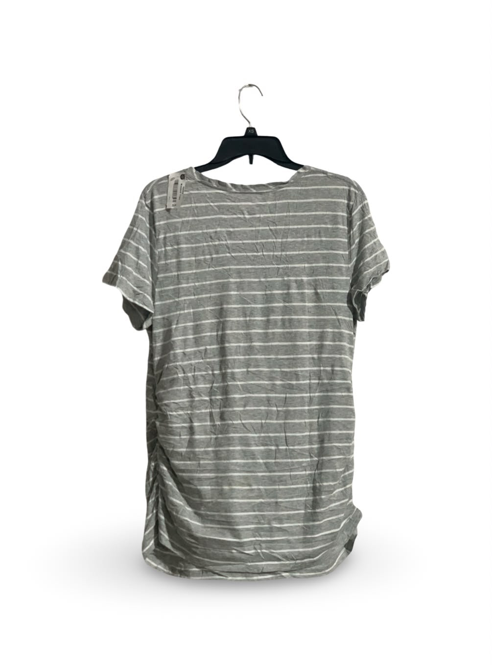 ISABEL MATERNITY SHIRT FOR WOMEN