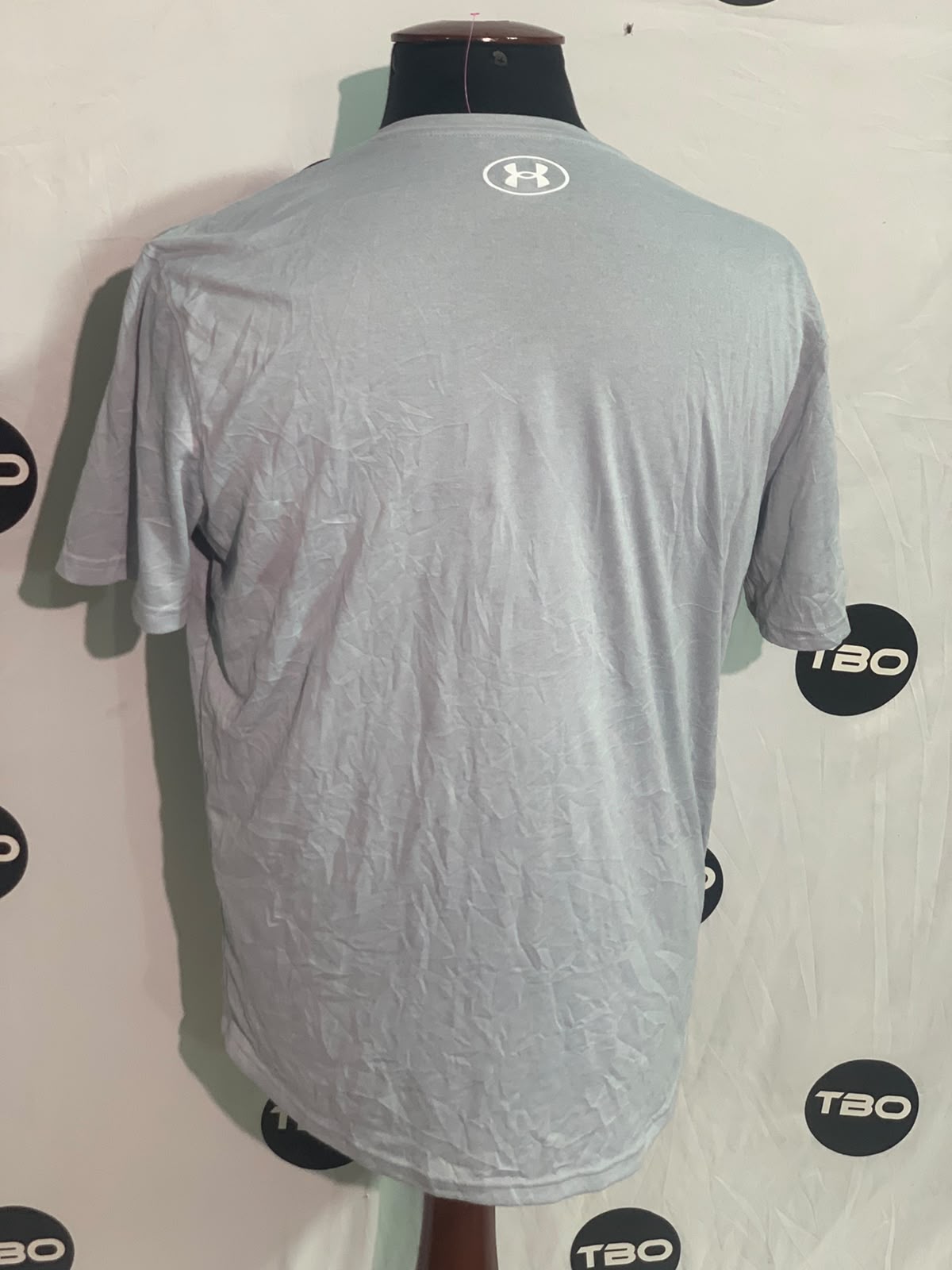 UNDER ARMOUR T-SHIRT FOR MEN