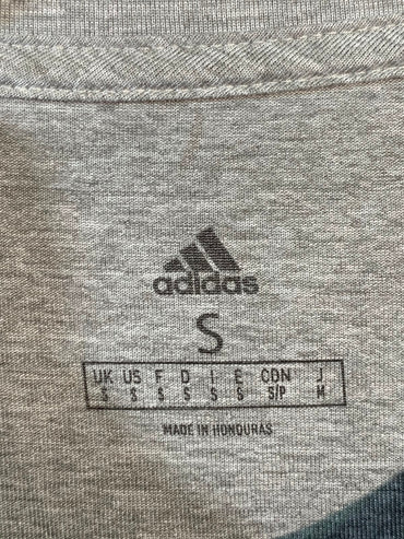 ADIDAS SHIRT FOR MEN