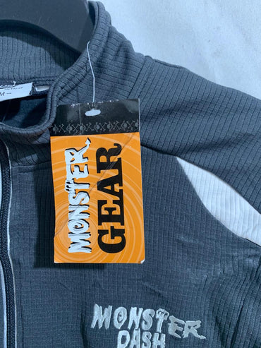 MONSTER DASH JACKET FOR MEN