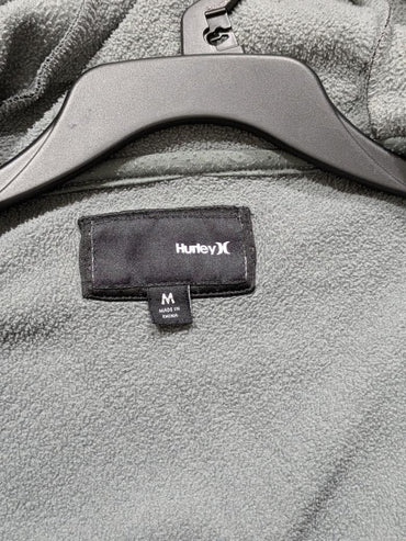 HURLEY HOODIE FOR WOMEN