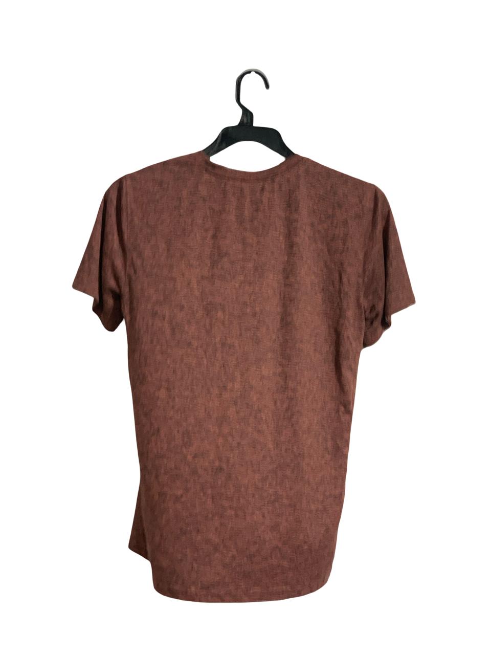 NIKE DRI FIT T-SHIRT FOR MEN