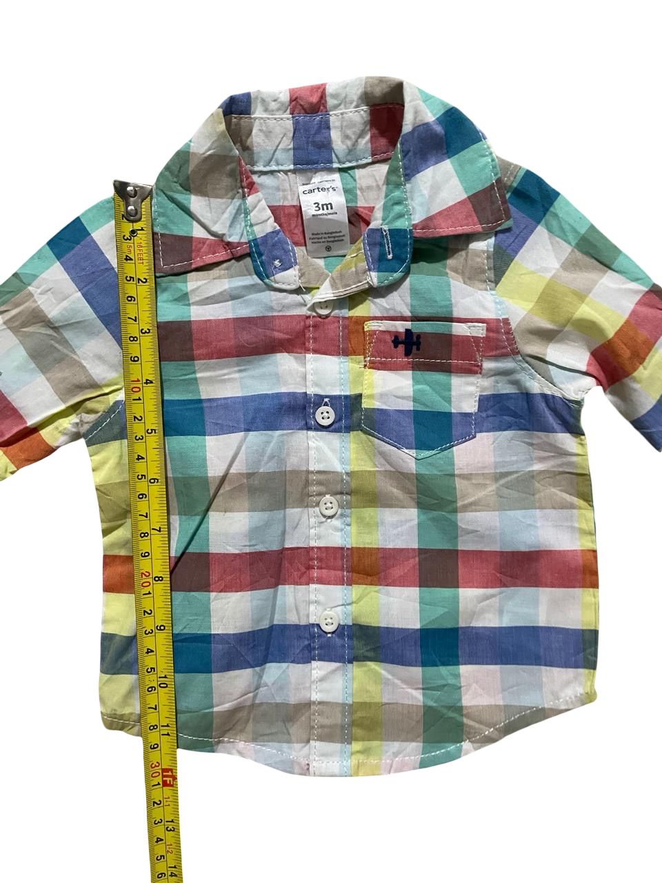 Shirt For Boy