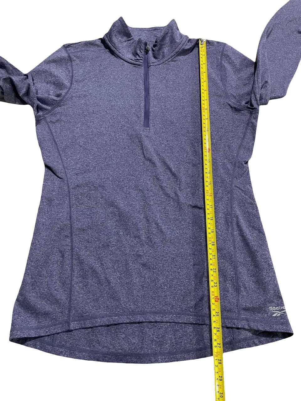 Half Zipper For Ladies