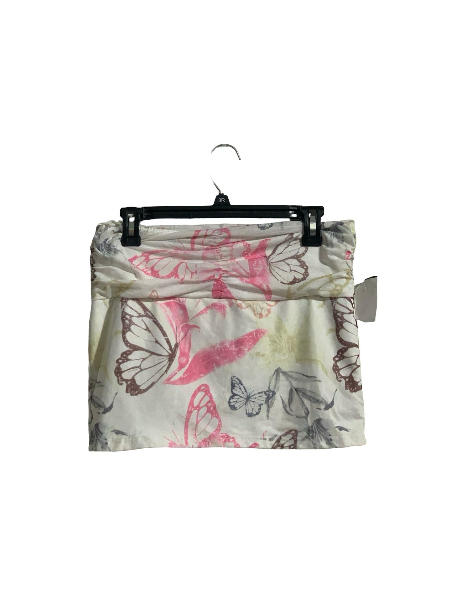 SHEIN CROP TOP FOR WOMEN