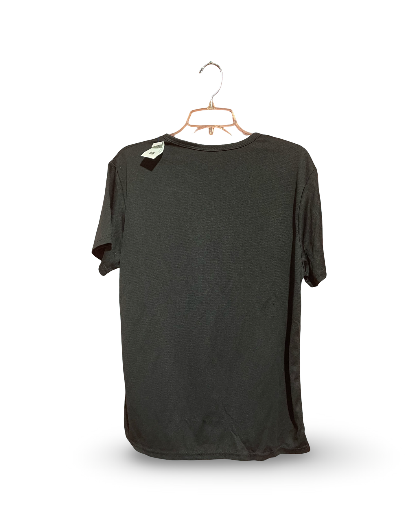 Goodwill Black T-Shirt for Men