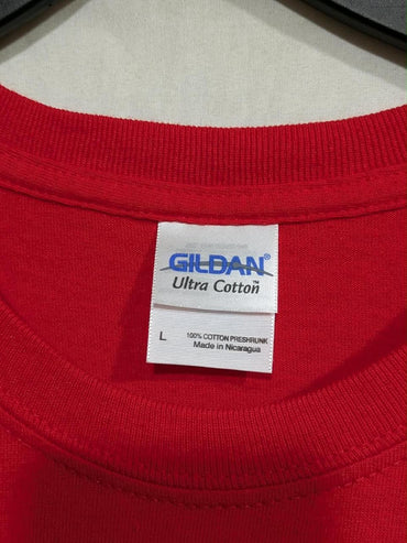 GILDAN T-SHIRT FOR MEN