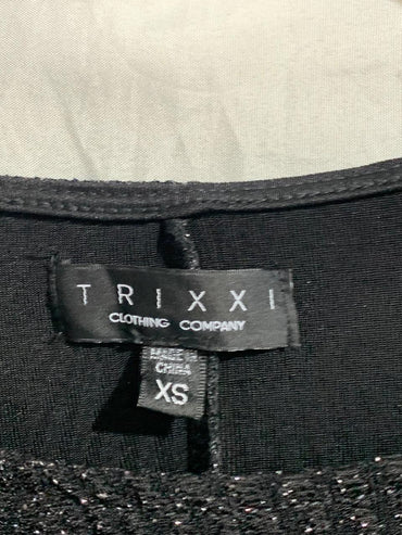 TRIXXI MINI DRESS FOR WOMEN