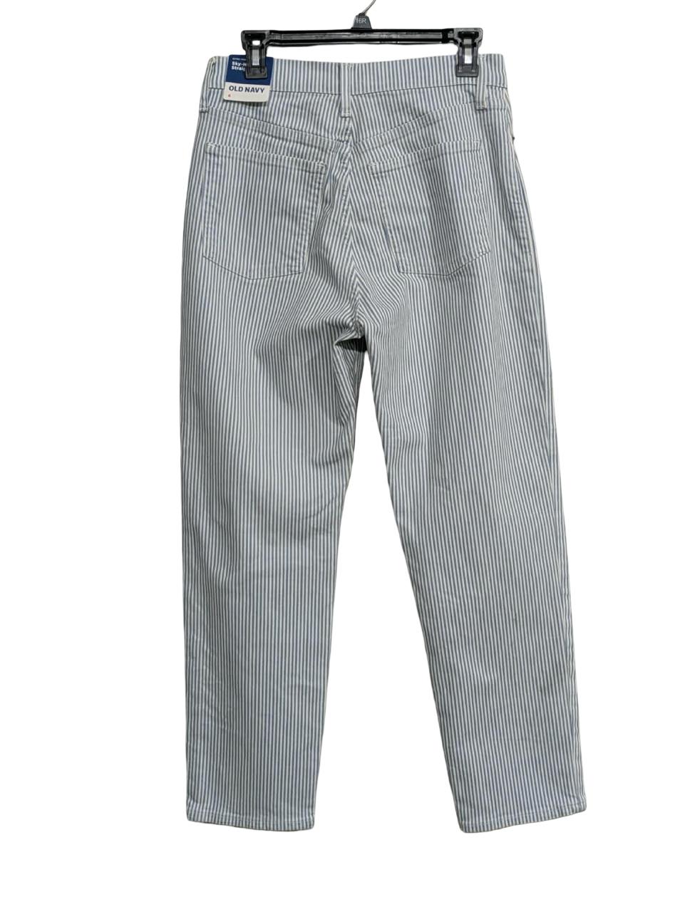 OLD NAVY JEANS FOR WOMEN