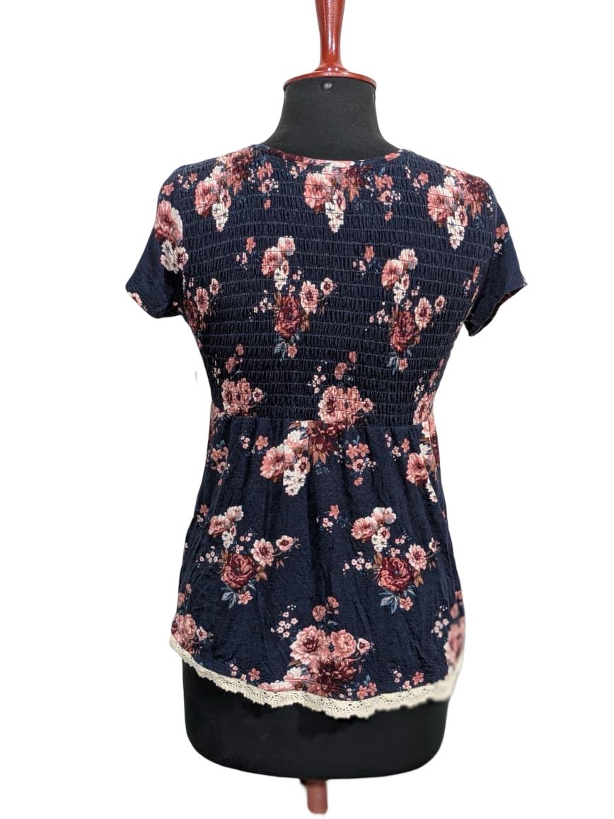 REWIND TOP FOR WOMEN