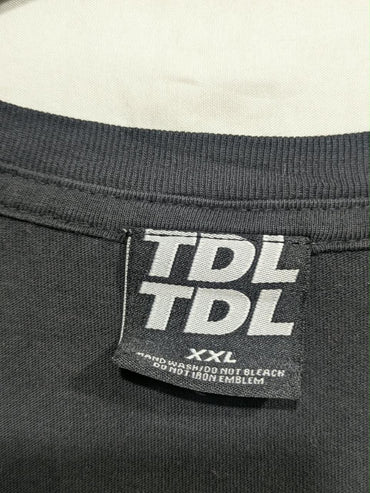 TDL T-SHIRT FOR MEN