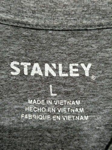 STANLEY T-SHIRT FOR MEN