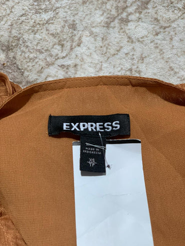 EXPRESS BLOUSE TOP FOR WOMEN