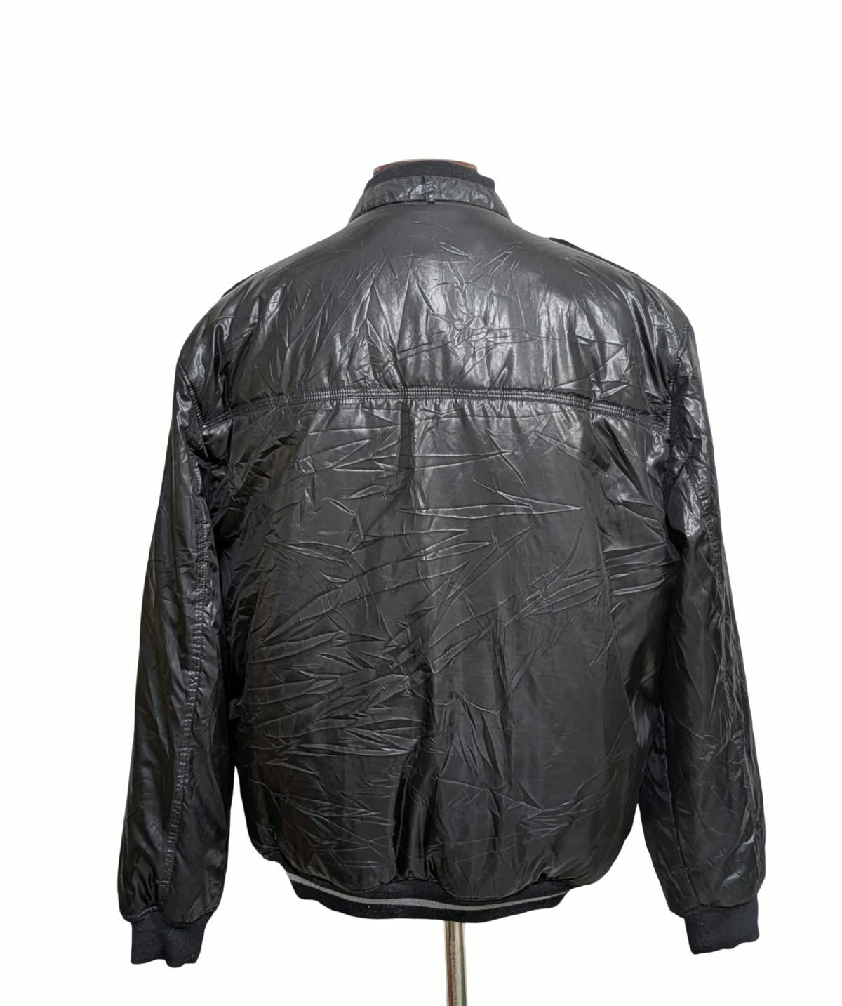 PEPE JEANS LONDON PUFFER JACKET FOR MEN