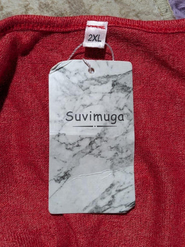 SUVIMUGA TOP FOR WOMEN