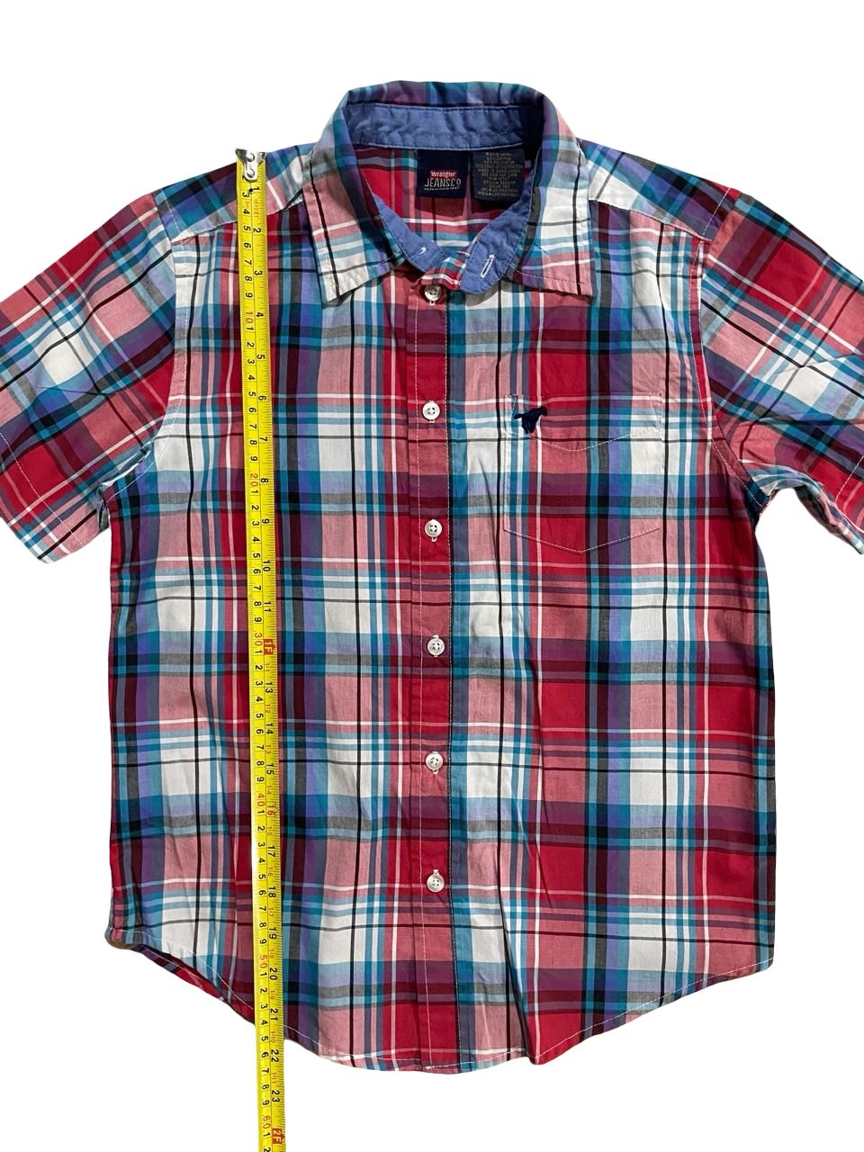 Shirt For 8 Years Boy