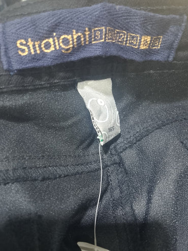 STRAIGHT JEANS PANT FOR WOMEN