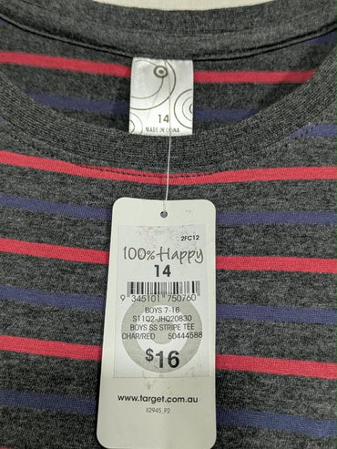 TARGET T-SHIRT FOR MEN