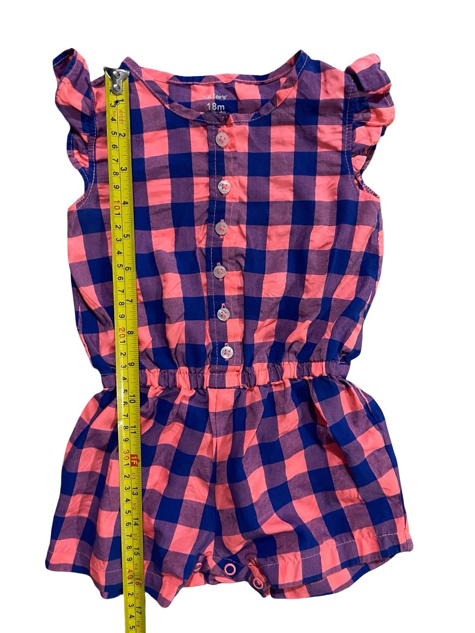 Romper For 18 Months Baby