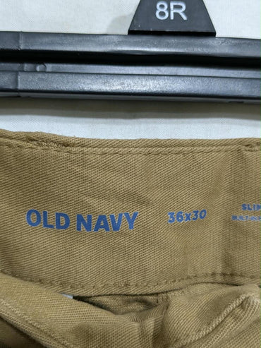OLD NAVY COTTON PANT FOR MEN