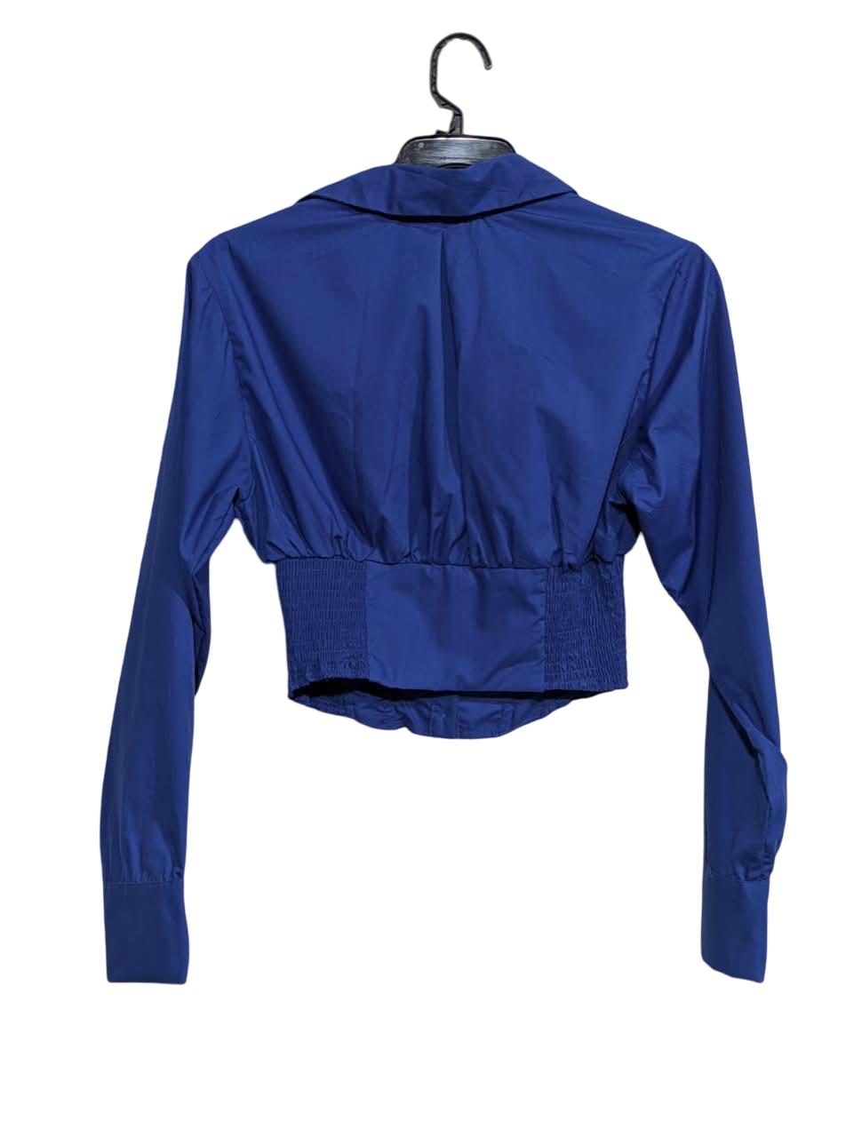 FASHION NOVA CROP TOP FOR WOMEN