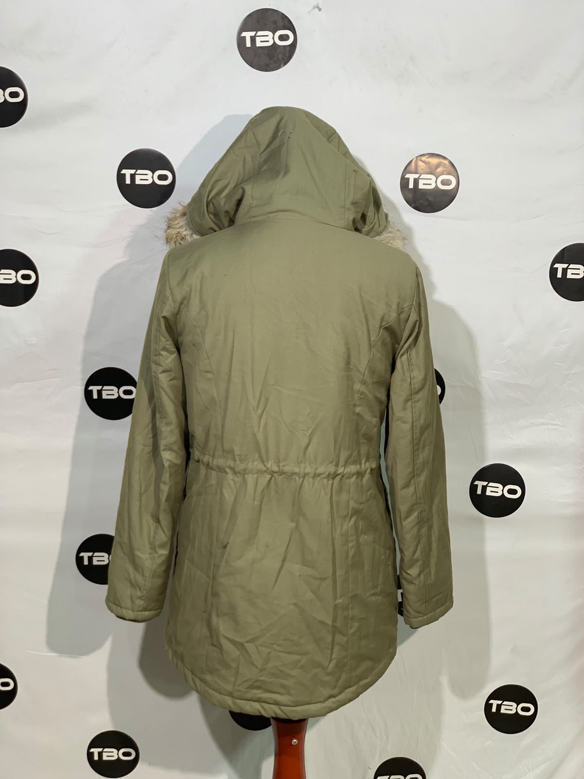 KHOKO JACKET FOR WOMEN