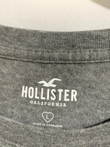 HOLLISTER T-SHIRT FOR WOMEN