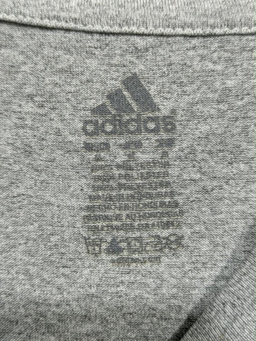 ADIDAS T-SHIRT FOR MEN