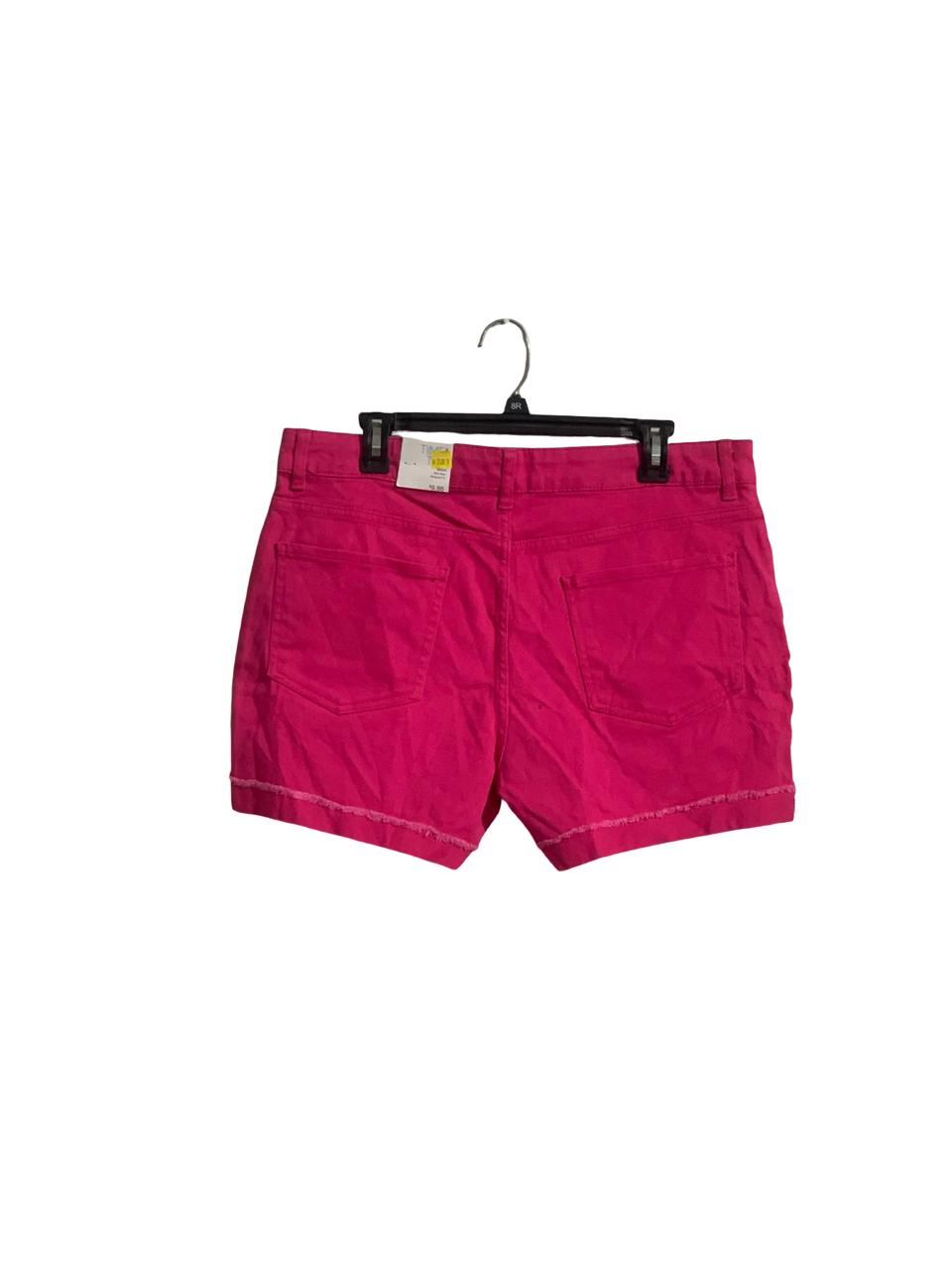 TIME AND TRU SHORT FOR WOMEN