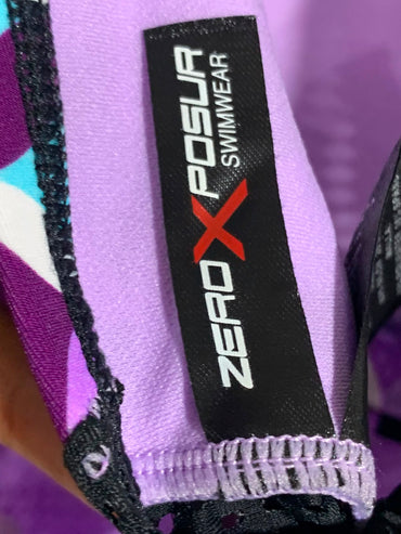 ZERO XPOSUR TANK TOP FOR WOMEN